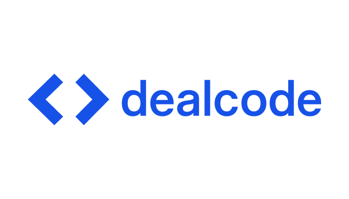 Dealcode