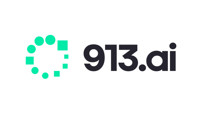 Logo 913.ai